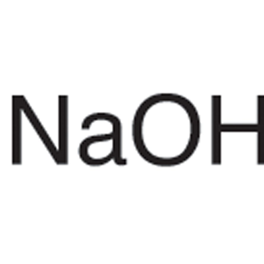 Sodium Hydroxide (1mol/L in Water)  - CAS 1310-73-2