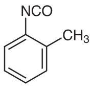 o-Tolyl Isocyanate >98.0%(GC) - CAS 614-68-6