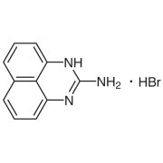 2-Aminoperimidine Hydrobromide [Precipitation reagent for SO4] >98.0%(T) - CAS 40835-96-9