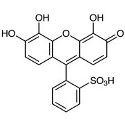 Pyrogallol Red [for Protein Research] >95.0%(HPLC) - CAS 32638-88-3