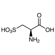 L-Cysteic Acid >98.0%(T) - CAS 498-40-8