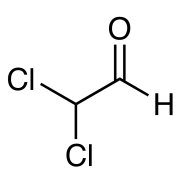 Dichloroacetaldehyde >90.0%(T) - CAS 16086-14-9
