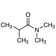 N,N-Dimethylisobutyramide >98.0%(GC) - CAS 21678-37-5