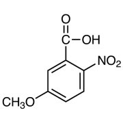 5-Methoxy-2-nitrobenzoic Acid >97.0%(GC)(T) - CAS 1882-69-5