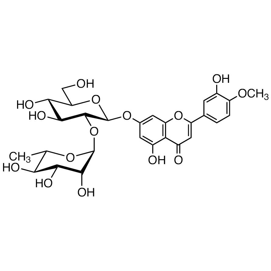 Neodiosmin >95.0%(HPLC) - CAS 38665-01-9