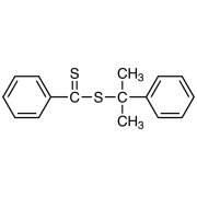 2-Phenylpropan-2-yl Benzodithioate >98.0%(HPLC) - CAS 201611-77-0