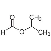 Isopropyl Formate >97.0%(GC) - CAS 625-55-8