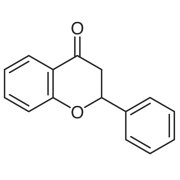 Flavanone >98.0%(GC) - CAS 487-26-3