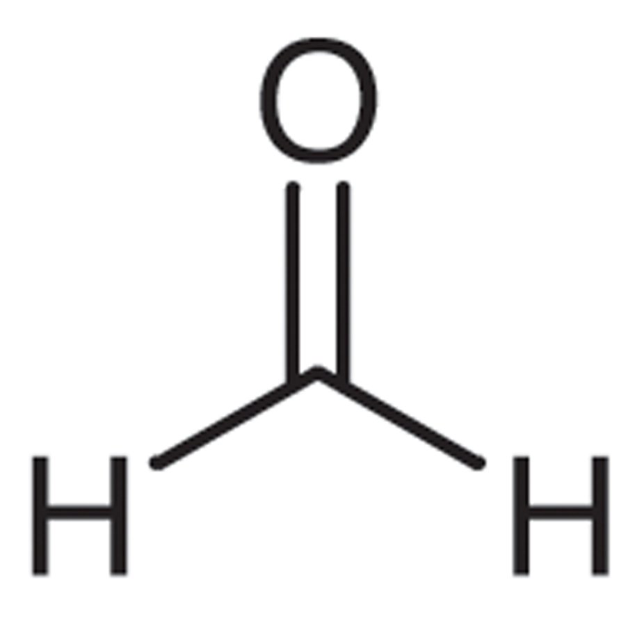 Formaldehyde Solution (37%) (stabilized with Methanol)  - CAS 50-00-0