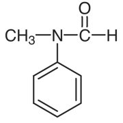 N-Methylformanilide >99.0%(GC) - CAS 93-61-8