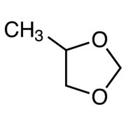 4-Methyl-1,3-dioxolane >98.0%(GC) - CAS 1072-47-5