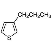 3-Propylthiophene >97.0%(GC) - CAS 1518-75-8