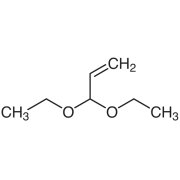 Acrolein Diethyl Acetal >97.0%(GC) - CAS 3054-95-3