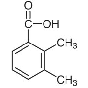 2,3-Dimethylbenzoic Acid >98.0%(T) - CAS 603-79-2