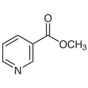 Methyl Nicotinate >98.0%(GC) - CAS 93-60-7