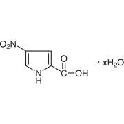 4-Nitropyrrole-2-carboxylic Acid Hydrate >99.0%(T)(HPLC) - CAS 5930-93-8
