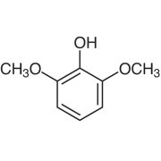 2,6-Dimethoxyphenol >98.0%(GC) - CAS 91-10-1