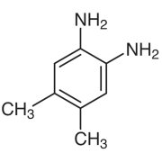 4,5-Dimethyl-1,2-phenylenediamine >98.0%(HPLC) - CAS 3171-45-7