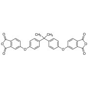 4,4'-(4,4'-Isopropylidenediphenoxy)diphthalic Anhydride >98.0%(T)(HPLC) - CAS 38103-06-9
