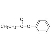 Phenyl Propionate >97.0%(GC) - CAS 637-27-4