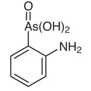 2-Aminophenylarsonic Acid >98.0%(T) - CAS 2045-00-3