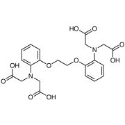 1,2-Bis(2-aminophenoxy)ethane-N,N,N',N'-tetraacetic Acid >97.0%(HPLC) - CAS 85233-19-8