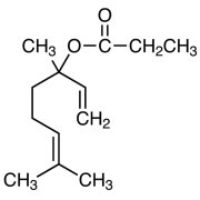 Linalyl Propionate >97.0%(GC) - CAS 144-39-8