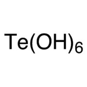 Telluric Acid >99.0%(T) - CAS 7803-68-1