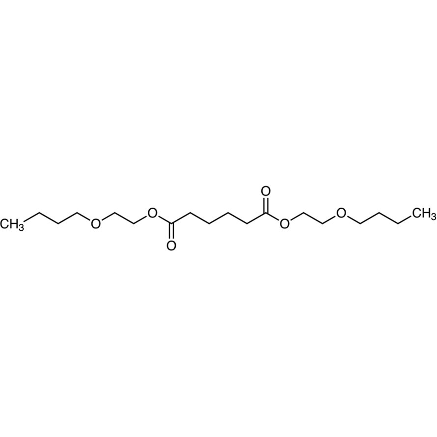 Bis(2-butoxyethyl) Adipate >97.0%(GC) - CAS 141-18-4