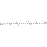 Bis(2-butoxyethyl) Adipate >97.0%(GC) - CAS 141-18-4