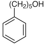 5-Phenyl-1-pentanol >98.0%(GC) - CAS 10521-91-2