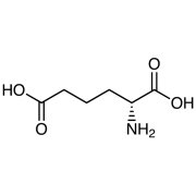 D-2-Aminoadipic Acid >95.0%(GC)(T) - CAS 7620-28-2
