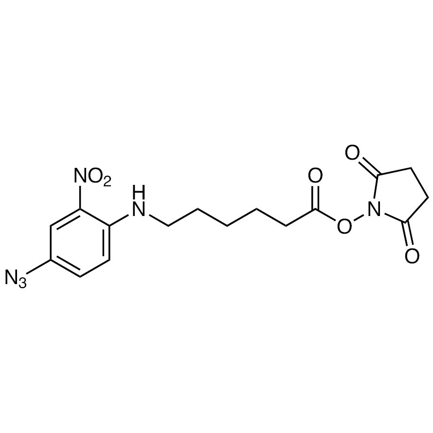 SANPAH >95.0%(HPLC) - CAS 64309-05-3