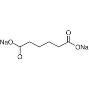 Disodium Adipate >98.0%(GC)(T) - CAS 7486-38-6