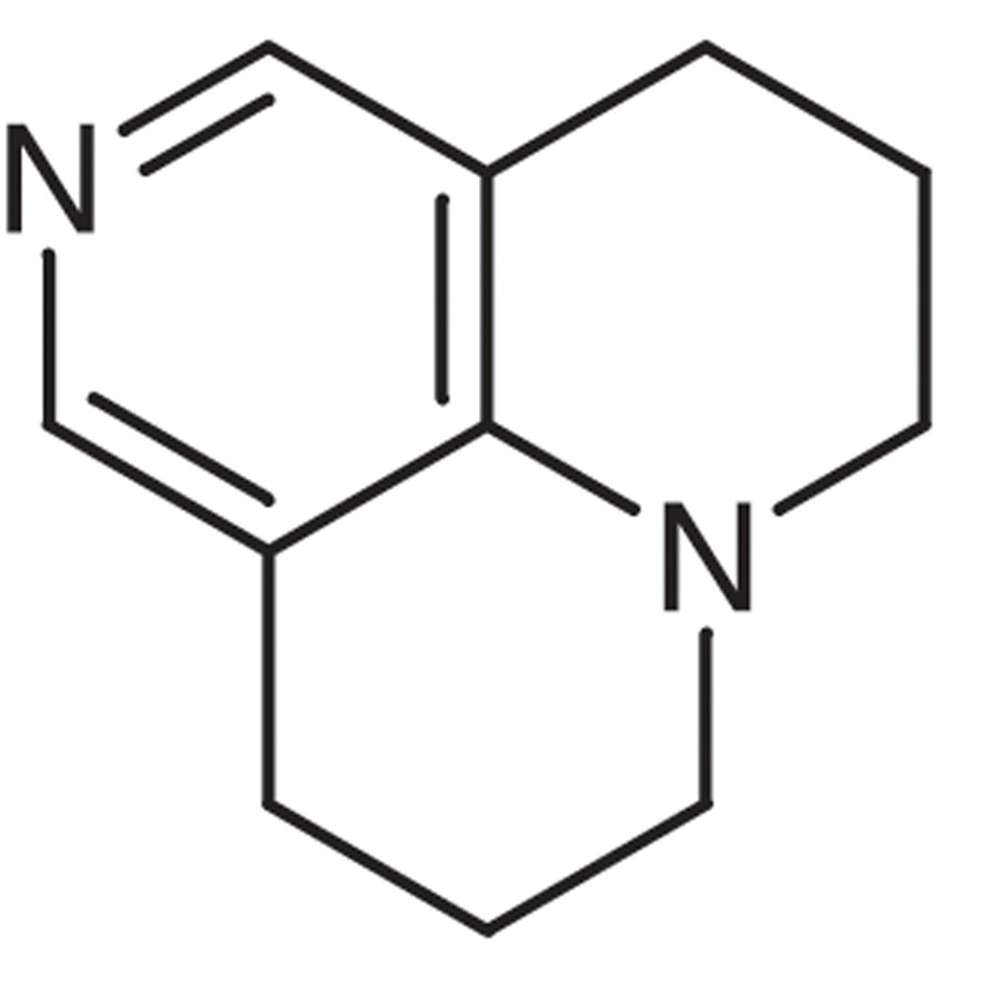 9-Azajulolidine >97.0%(GC) - CAS 6052-72-8