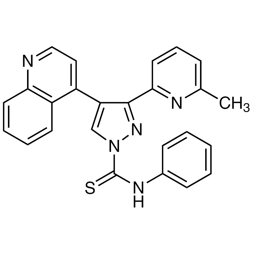 A 83-01 >95.0%(HPLC) - CAS 909910-43-6