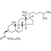 Cholesterol Palmitate >95.0%(T) - CAS 601-34-3