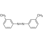 3,3'-Dimethylazobenzene >98.0%(GC) - CAS 588-04-5