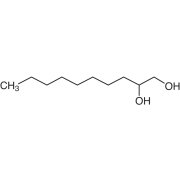 1,2-Decanediol >99.0%(GC) - CAS 1119-86-4