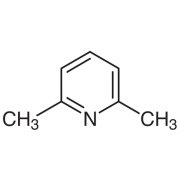 2,6-Lutidine >98.0%(GC) - CAS 108-48-5