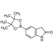 5-(4,4,5,5-Tetramethyl-1,3,2-dioxaborolan-2-yl)oxindole >96.0%(GC)(T) - CAS 837392-64-0