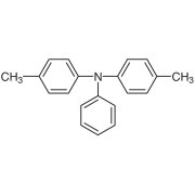 4,4'-Dimethyltriphenylamine >98.0%(GC) - CAS 20440-95-3