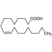Oleic Acid >85.0%(GC) - CAS 112-80-1