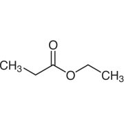 Ethyl Propionate >99.0%(GC) - CAS 105-37-3