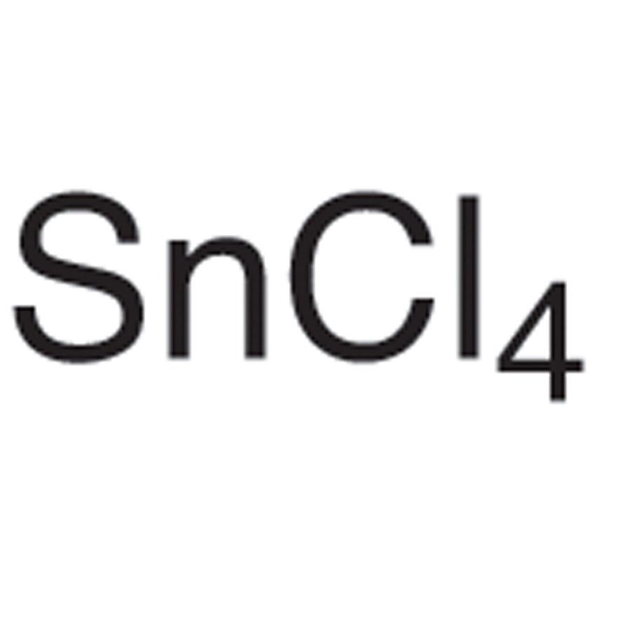 Tin(IV) Chloride (ca. 1.0mol/L in Dichloromethane)  - CAS 7646-78-8