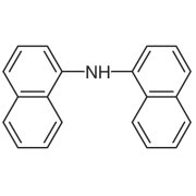 1,1'-Dinaphthylamine >98.0%(HPLC)(N) - CAS 737-89-3