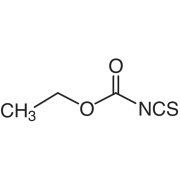 Ethoxycarbonyl Isothiocyanate >95.0%(GC) - CAS 16182-04-0