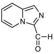 Imidazo[1,5-a]pyridine-3-carboxaldehyde >98.0%(T) - CAS 56671-66-0