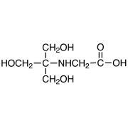 Tricine [Good's buffer component for biological research] >99.0%(T) - CAS 5704-04-1