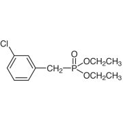 Diethyl (3-Chlorobenzyl)phosphonate >98.0%(GC) - CAS 78055-64-8